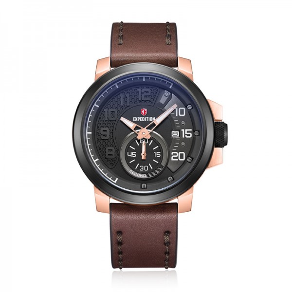 Expedition 6825 Rosegold Brown MSLBRBA